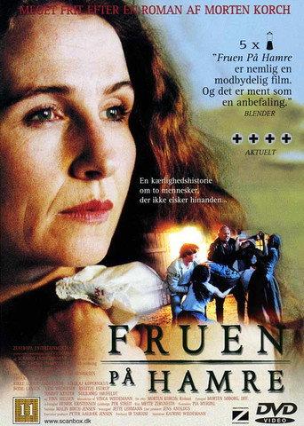 Fruen på Hamre (2000) poster