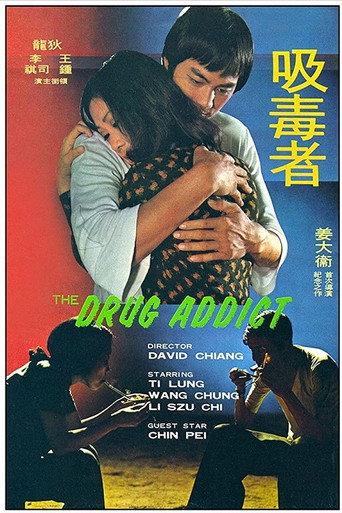 The Drug Addicts (1974) poster