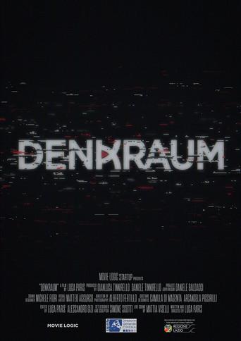 Denkraum (2020) poster