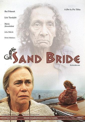 Sand Bride (1998) poster