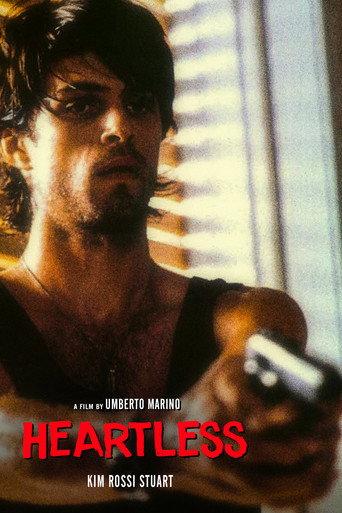 Heartless (1995) poster