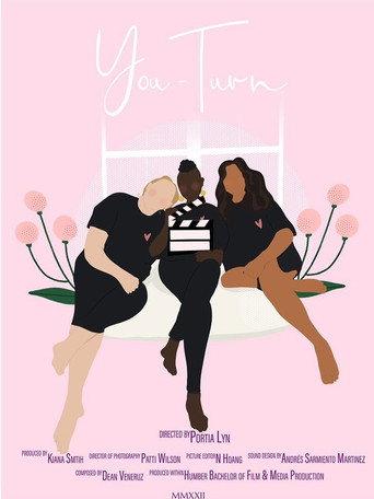 You-Turn (2022) poster