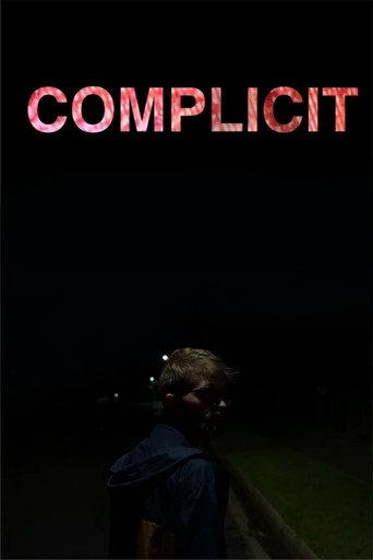 COMPLICIT (2026) poster