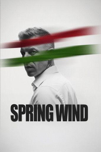 Spring Wind - The Awakening (2026) poster
