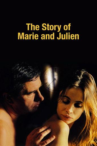 The Story of Marie and Julien (2003) poster