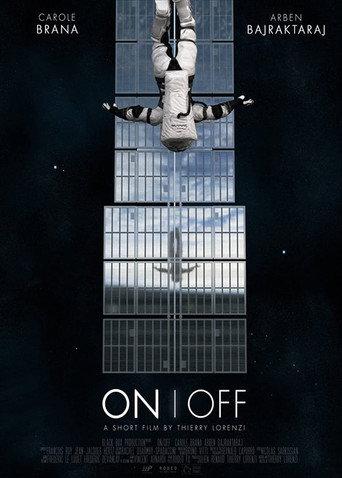 On/Off (2013) poster