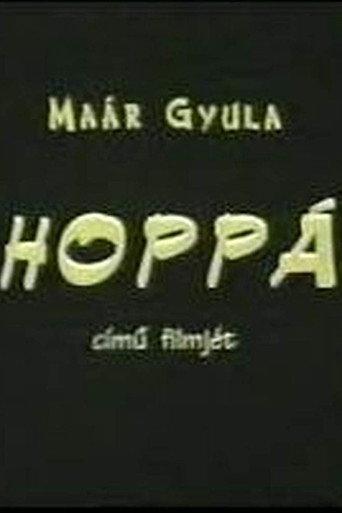 Whoops (1993) poster