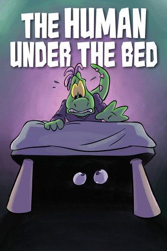 The Human Under the Bed (2024) poster