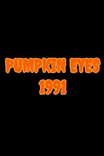 Pumpkin Eyes (1991) poster