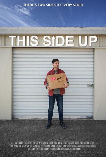 This Side Up (2021) poster