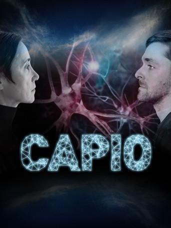 Capio (2026) poster