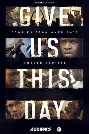 Give Us This Day (2018) poster