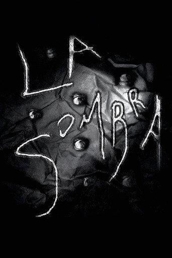 La sombra (2024) poster
