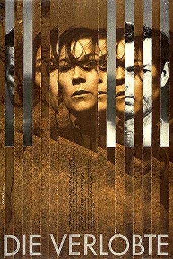 The Fiancee (1980) poster