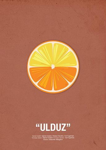 Ulduz (1964) poster