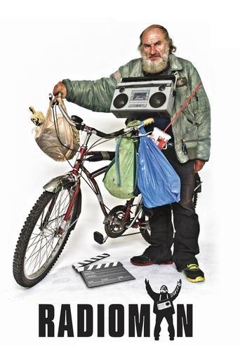 Radioman (2012) poster
