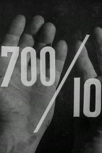 Een nieuwe wereld (1954) poster