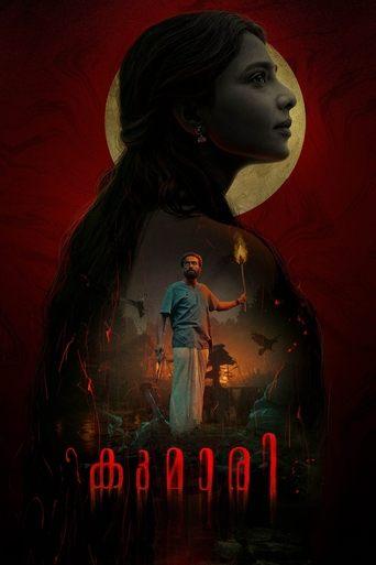 Kumari (2022) poster