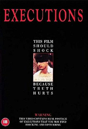 Executions (1995) poster