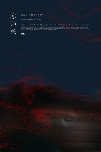 赤い糸 Red Thread (2022) poster