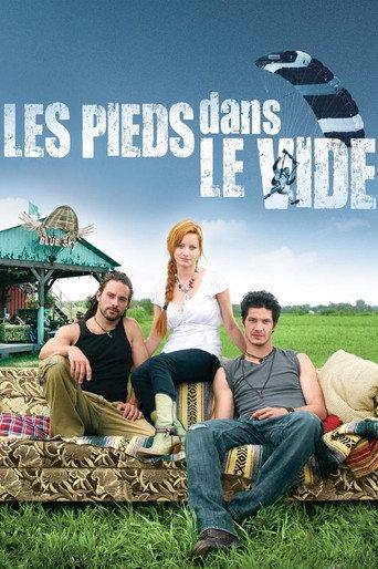 Free Fall (2009) poster