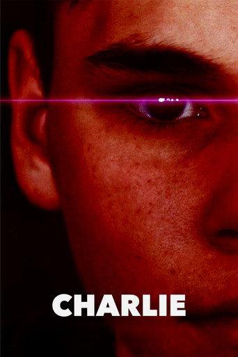 Charlie (2022) poster