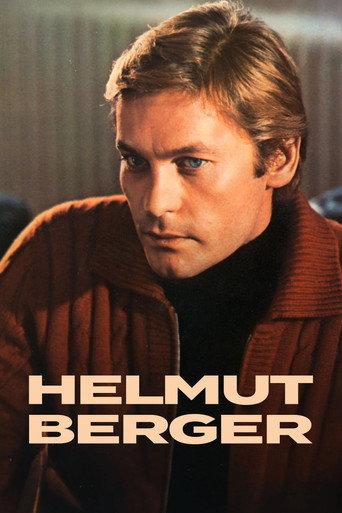 Helmut Berger - Mein Leben (2005) poster