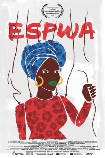 Espwa Haiti: Against All Odds (2026) poster