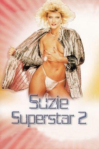 Suzie Superstar II (1985) poster