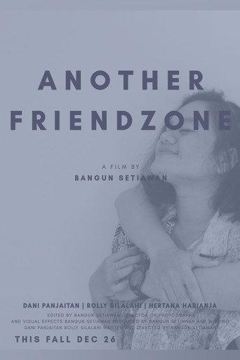 Another Friendzone (2020) poster