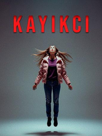 Kayıkçı (2025) poster