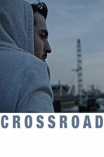 CrossRoad (2016) poster