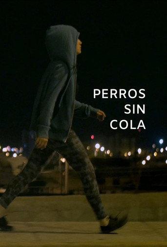 Perros sin cola (2019) poster
