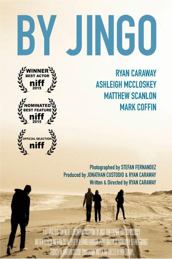 By Jingo (2015) poster