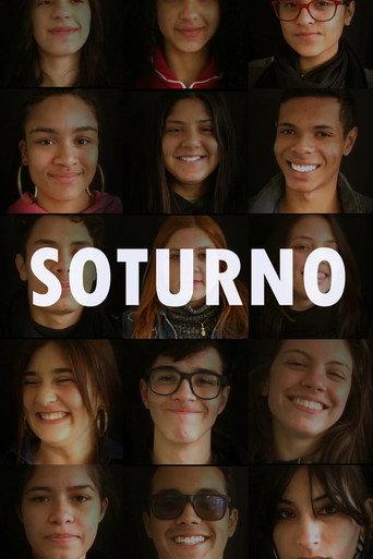 Soturno (2019) poster