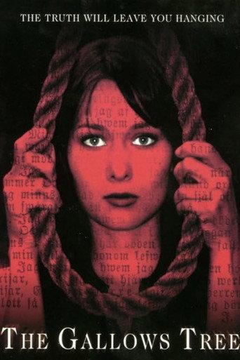 The Gallows Tree (2005) poster