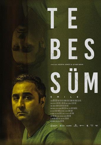 Smile (2023) poster