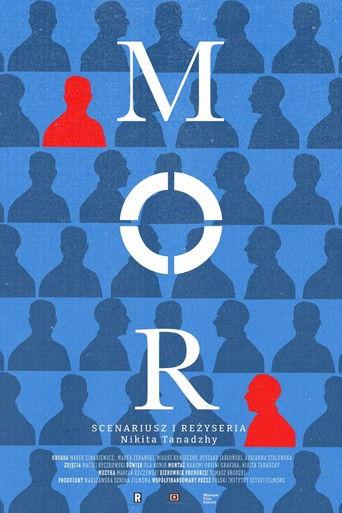 Mor (2022) poster