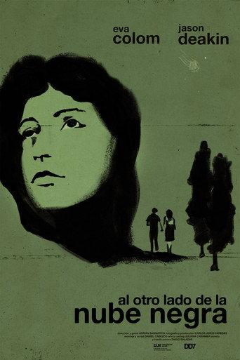 Al otro lado de la nube negra () poster