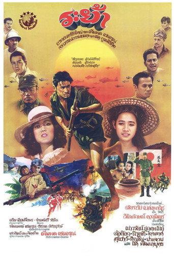 Raya (1981) poster