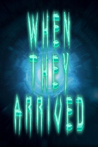 When They Arrived (2026) poster