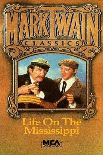 Life on the Mississippi (1980) poster