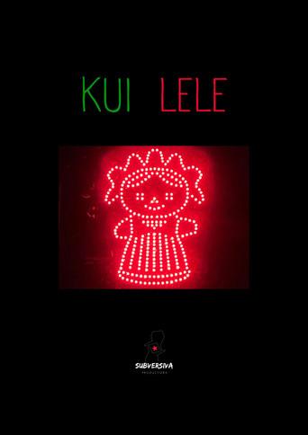KUI LELE (2025) poster