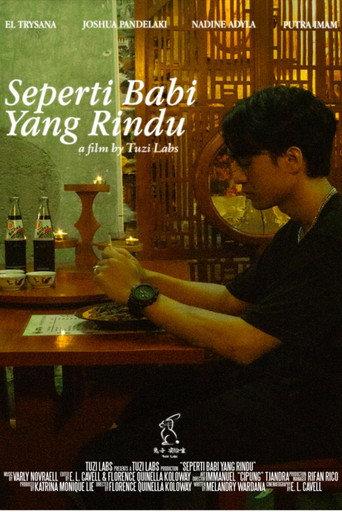 The Longing of a Pig () poster
