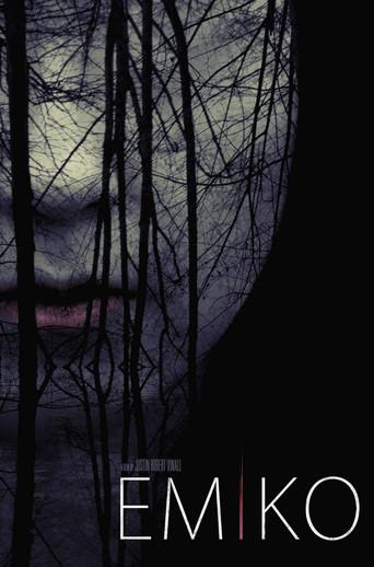 EMIKO (2018) poster