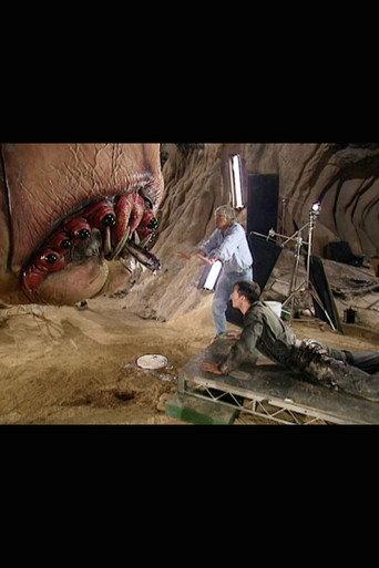 Starship Troopers: Know Your Foe (2002) poster