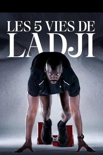 Les cinq vies de Ladji (2024) poster