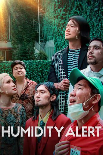 Humidity Alert (2021) poster