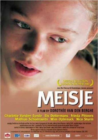 Girl (2002) poster