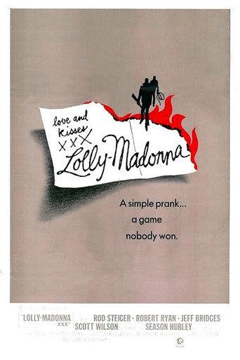 The Moviemakers (1973) poster